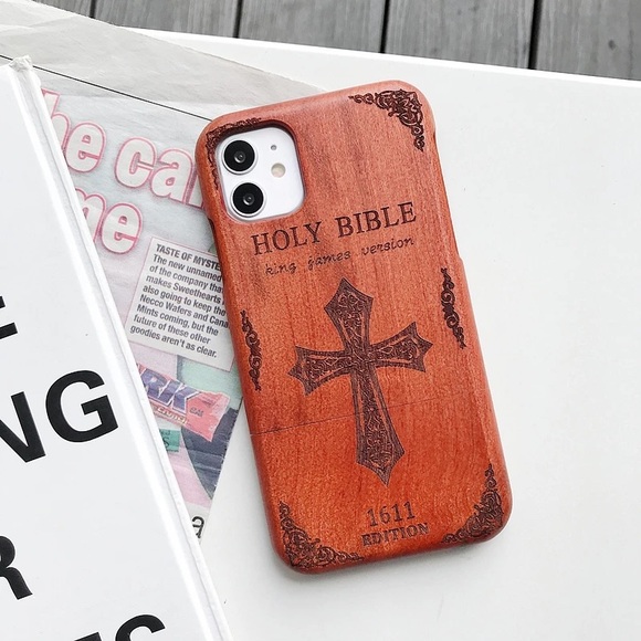 Apple iPhone case- Jesus Cross - Picture 13 of 14